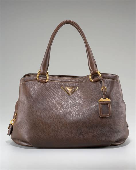 prada cervo deerskin bag collection review|Prada cervo bag review.